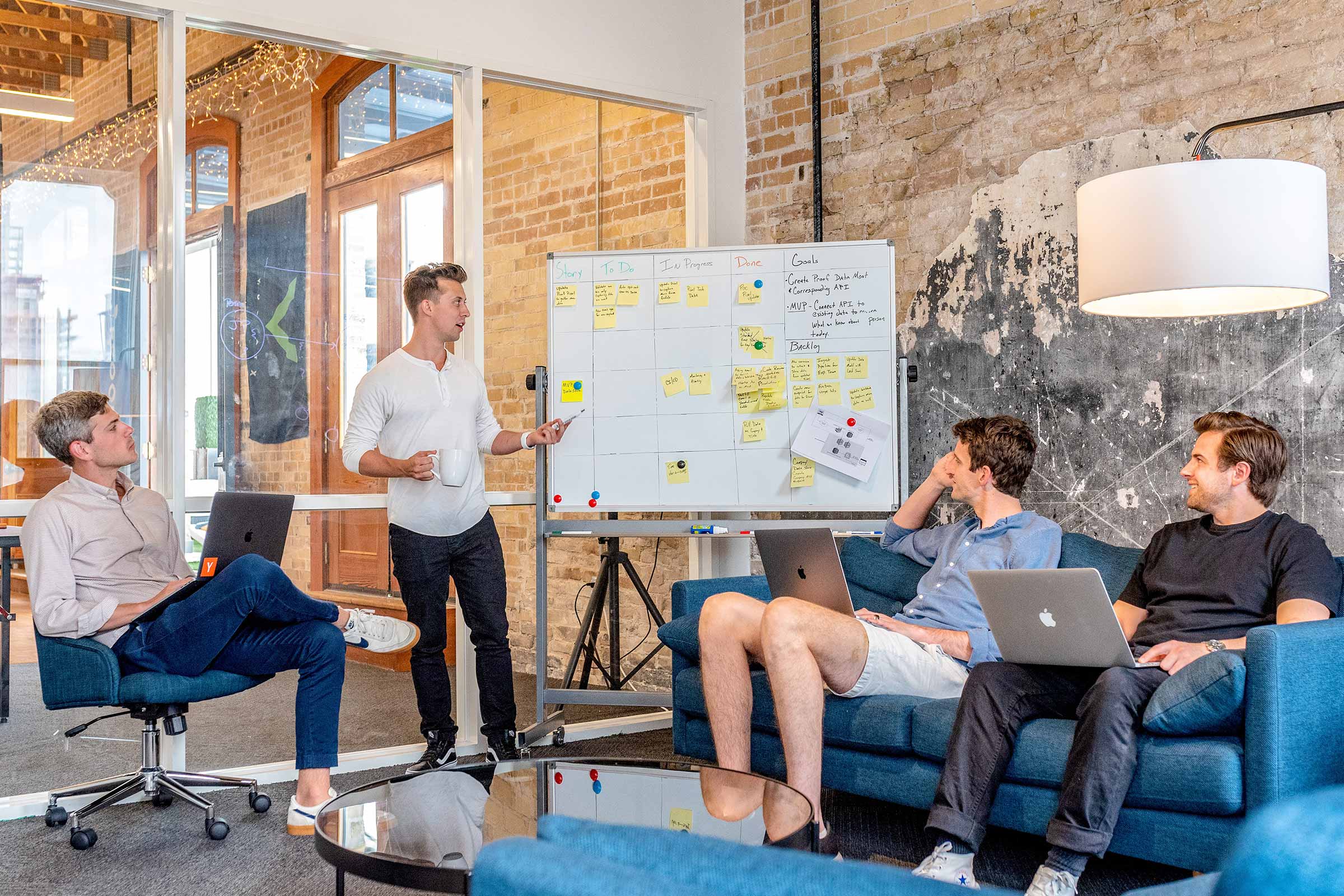 B2B Product Storytelling B2B Product Storytelling