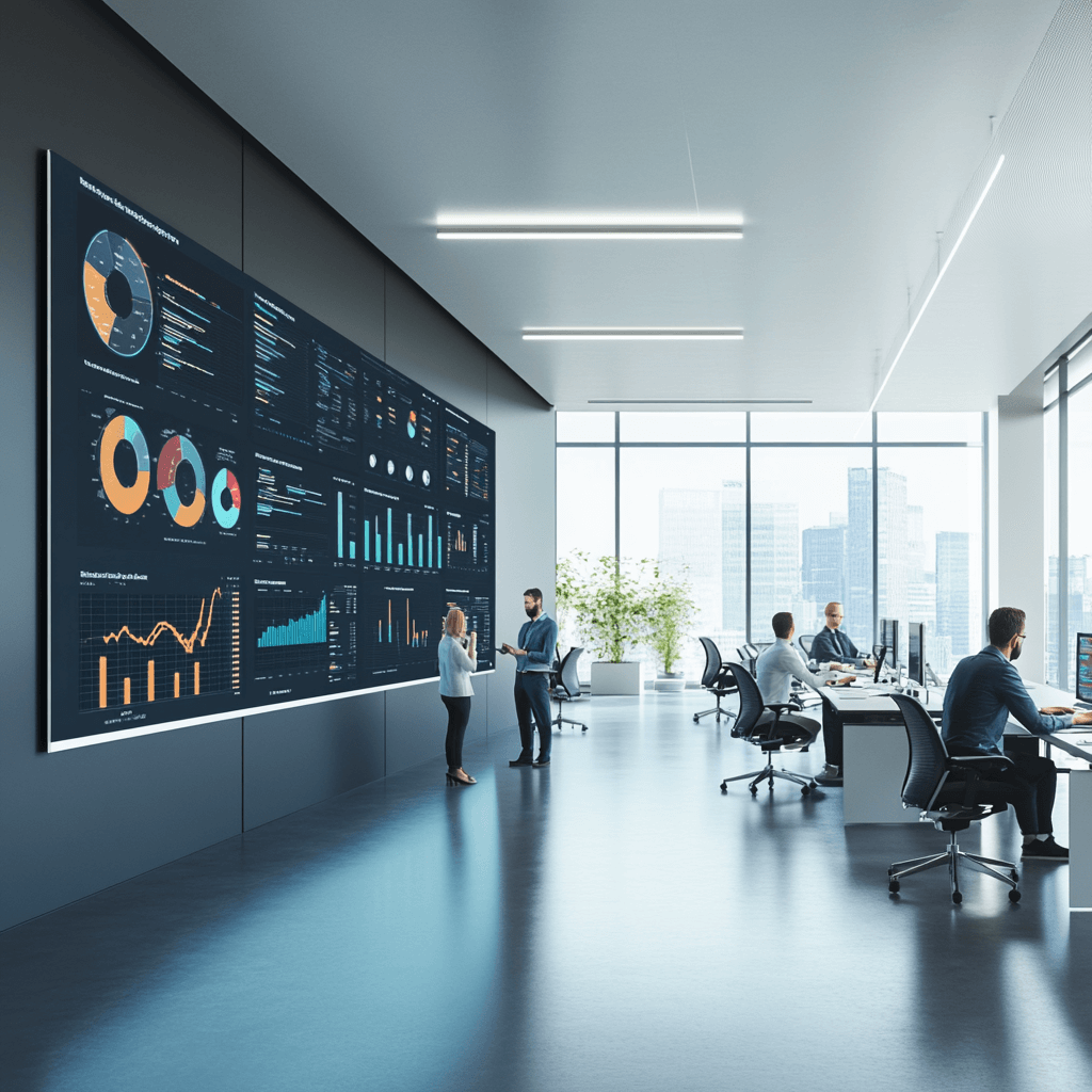 How Marketing Automation Can Boost Your Revenue by 34% How Marketing Automation Can Boost Your Revenue by 34%